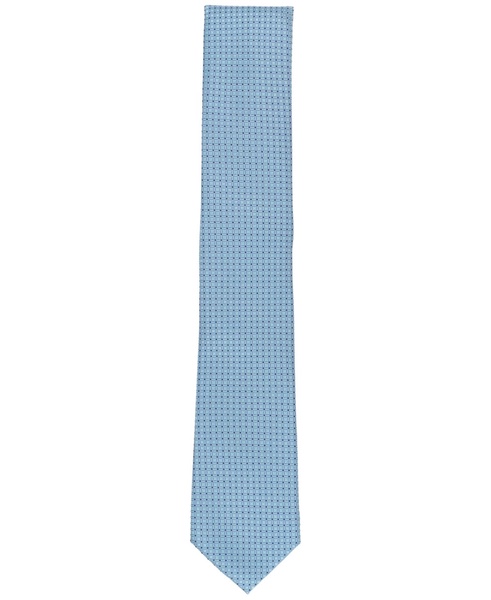 Men's Iseo Dot-Pattern Tie, Exclusively at Macy's