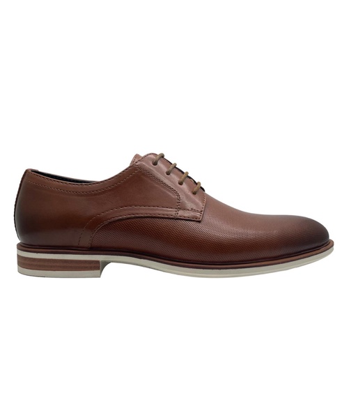 Men's Kendis Casual Lace-Up Dress Shoes