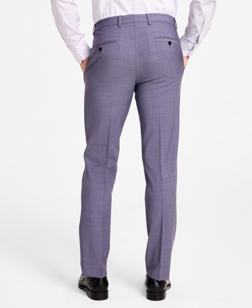Men's Slim-Fit Suit Pants, Exclusively at Macy's