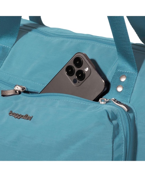 Carryall Packable Tote Bag