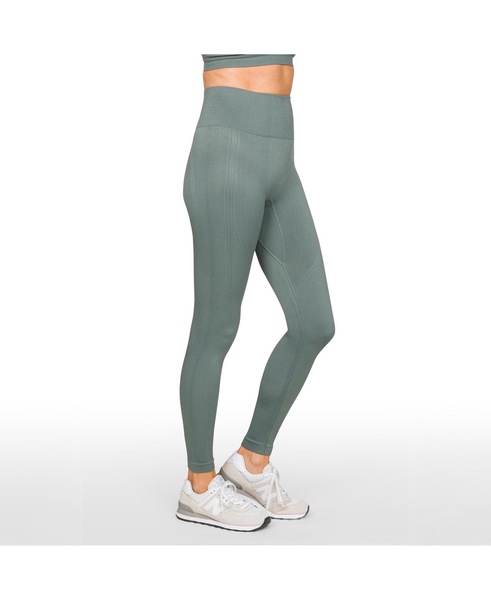 Women's Adult Women Barre Seamless Tight