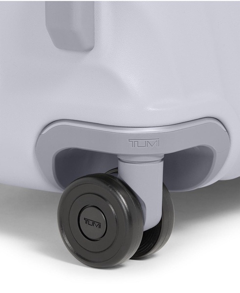 19 Degree Extended Trip 4 Wheel Packing Case