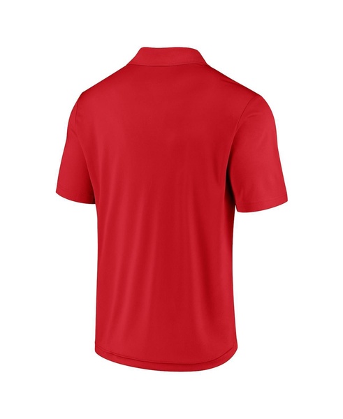 Men's New York Giants Lockup Two-Pack Polo Shirt Set