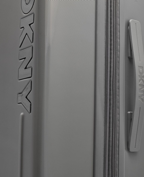 Clean Cut 25" Upright Luggage