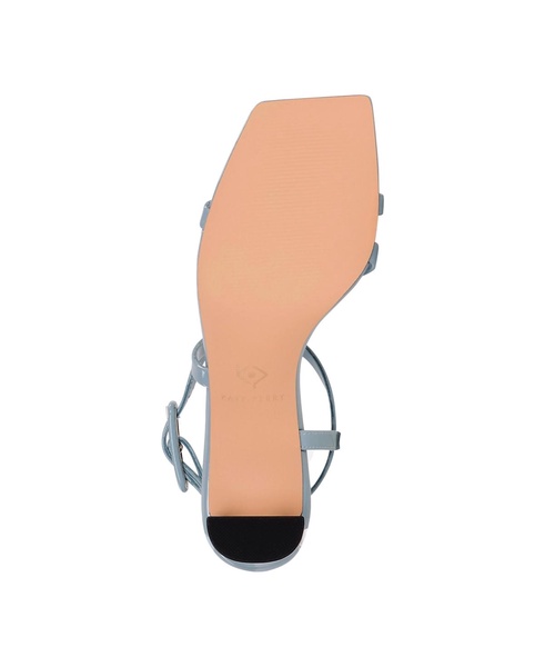 Women's The Wandering Square Toe Sandals
