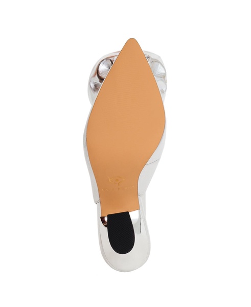Women's Laterr High Flower Heels