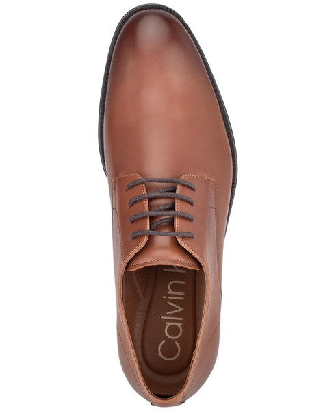 Men's Jack Lace Up Dress Oxford 