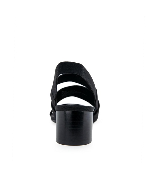 Women's Chara Round Toe Slingback Sandals