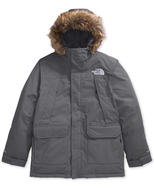 Men's McMurdo Relaxed Fit Waterproof Parka
