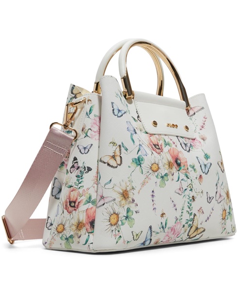 Sloana Small Satchel Bag