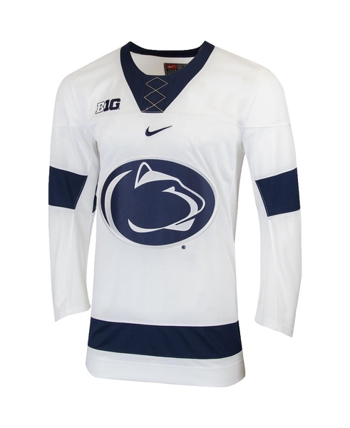 Men's Penn State Nittany Lions Replica Hockey Jersey