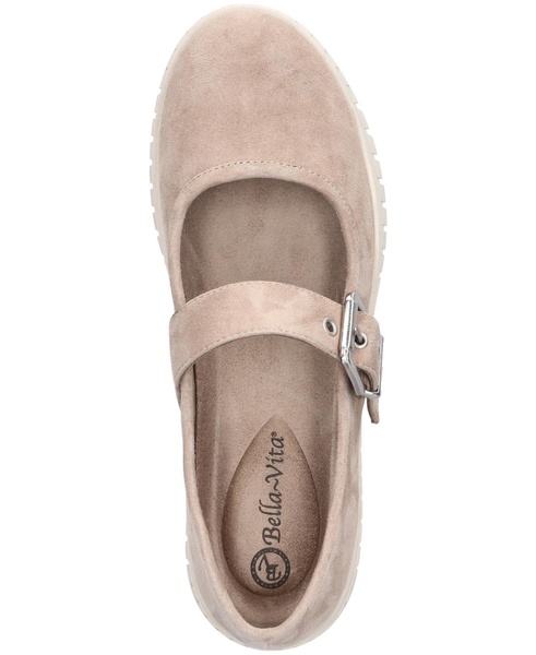 Women's Astro Mary Janes Shoes