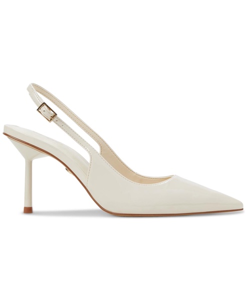 Women's Seralina Pointed-Toe Slingback Pumps