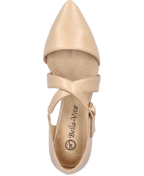 Women's Maddie Flats
