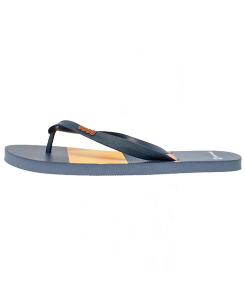 Men's Flip Flops Lightweight EVA Thong Summer Beach Sandals