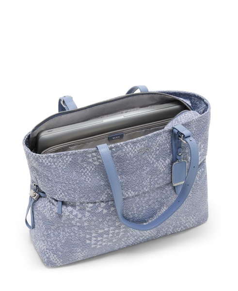 Voyageur Cam Large Tote