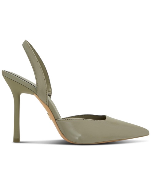 Women's Berolden Two-Piece Halter Pumps