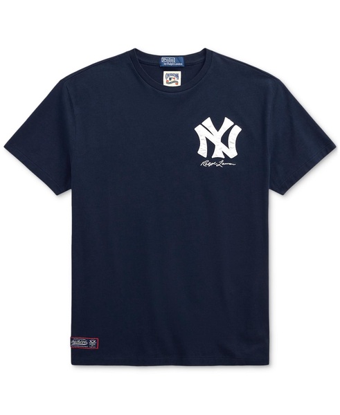 Unisex Yankees Jersey T-Shirt