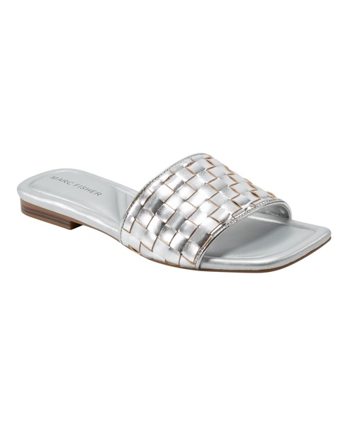 Women's Lecee Square Toe Casual Sandals