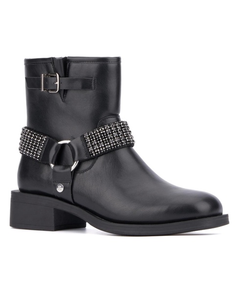 Women's Carson Ankle Boots