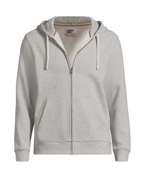 Big & Tall Long Sleeve Serious Sweats Full Zip Hoodie