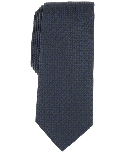 Men's Marc Solid Tie, Created for Macy's