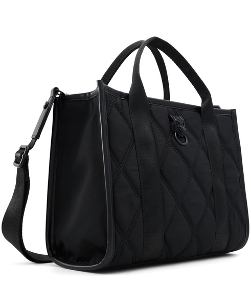 Midbarototeex Textile Small Tote Bag