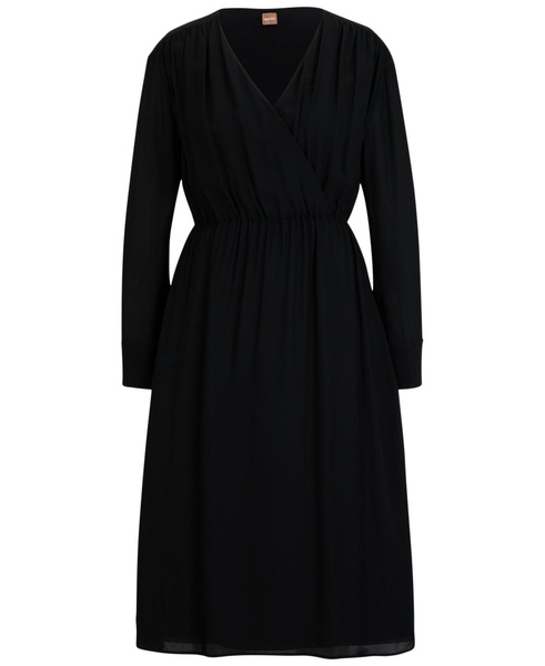 Women's Regular-Fit Dress