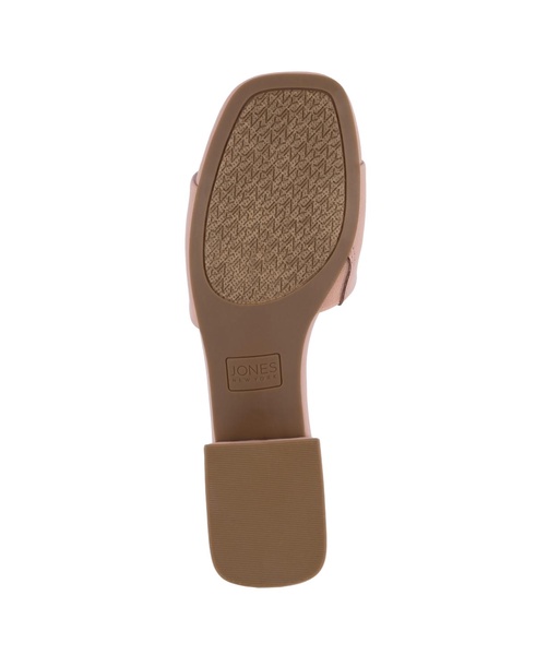 Women's Uniqua Block Heel Dress Sandals