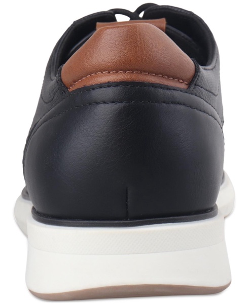 Men's Landan Lace-Up Sneakers, Created for Macy's