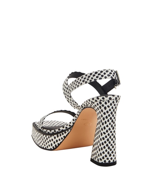 The Steady Sandal