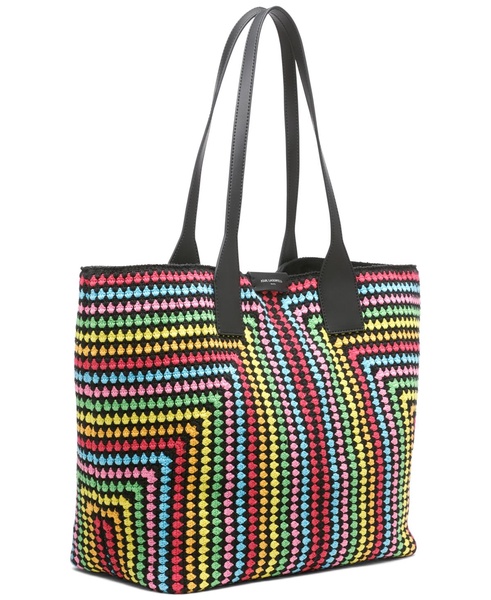 Henriette Large Tote Bag