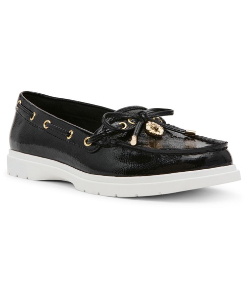 Women's Allie Boat Shoe Loafers