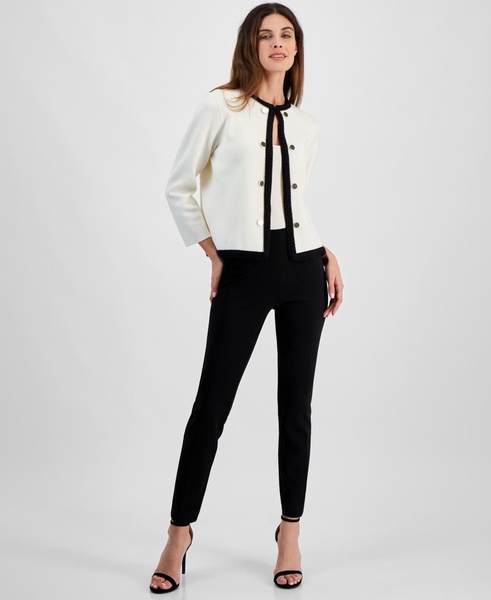 Women's Open-Front Cardigan 