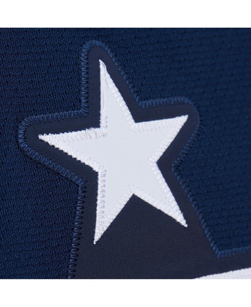 Men's Alexander Ovechkin Navy Washington Capitals Power Play Jersey