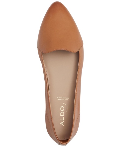 Women's Winifred Casual Slip-On Loafer Flats