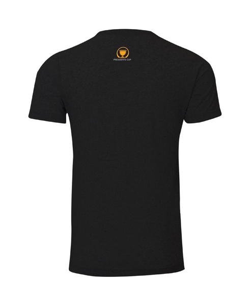 Men's Black 2024 Presidents Cup Instant Classic T-shirt