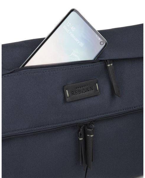 Reborn Convertible Bag