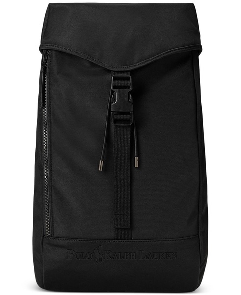 Men's Tonal Logo Backpack