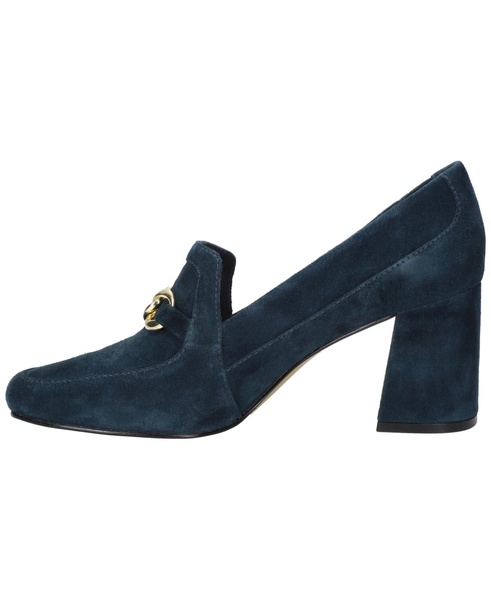 Women's Tam Square Toe Pumps