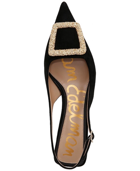 Women's Kammie Slingback Dress Pumps