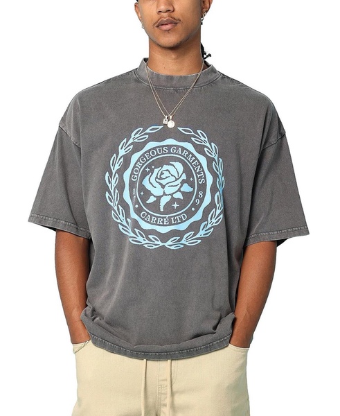 Men's Gorgeous Oversized T-Shirt