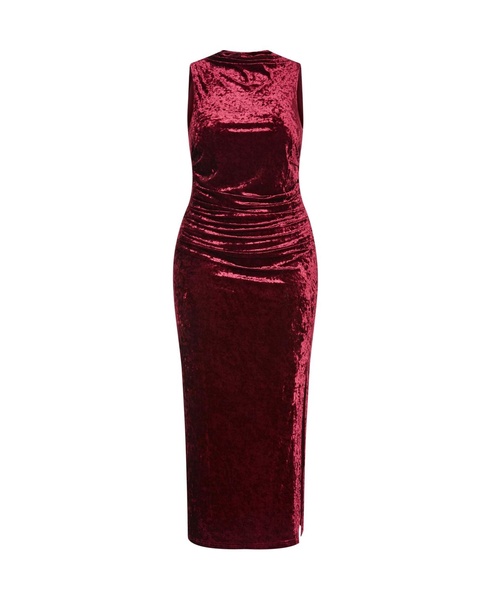 Plus Size Mae Dress