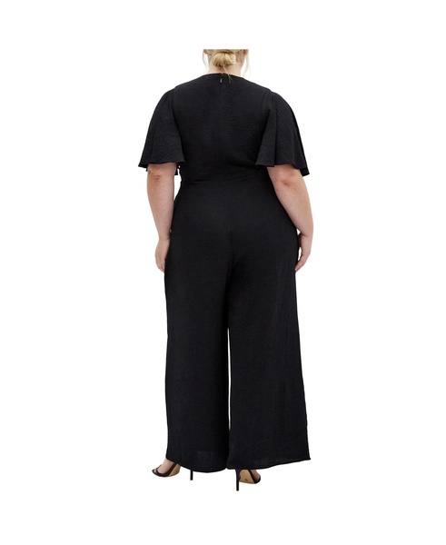 Plus Size Braelynn Jumpsuit