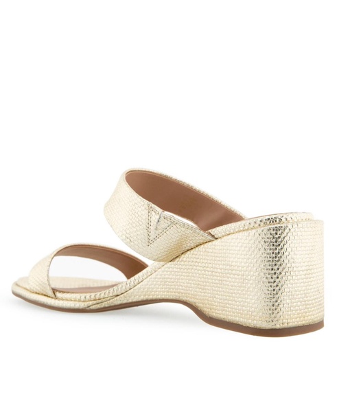 Women's Norine Slip-On Wedge Sandals