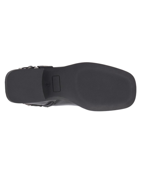 Women's Carson Ankle Boots