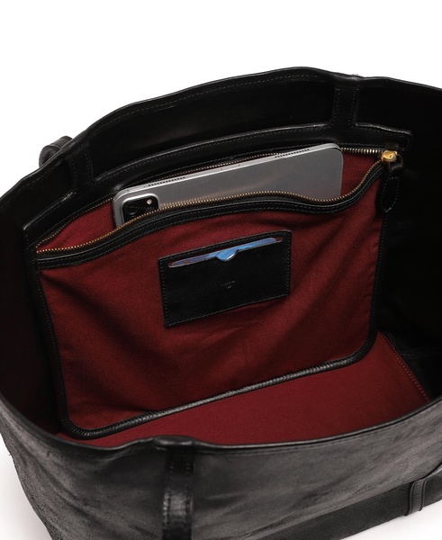 Alder Tote Bag