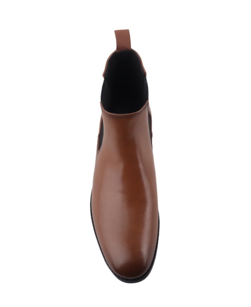 Men's Luka 2 Pull-On Chelsea Boots, Created for Macy's 