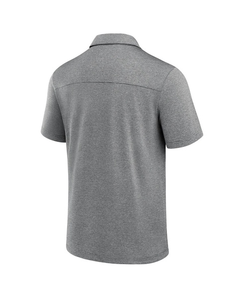 Men's Bay Packers Front Office Tech Polo Shirt