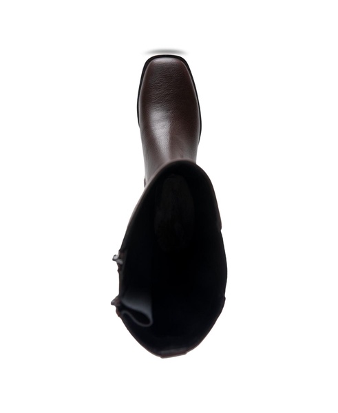 Women's Daria Double Zip Tall Boots
